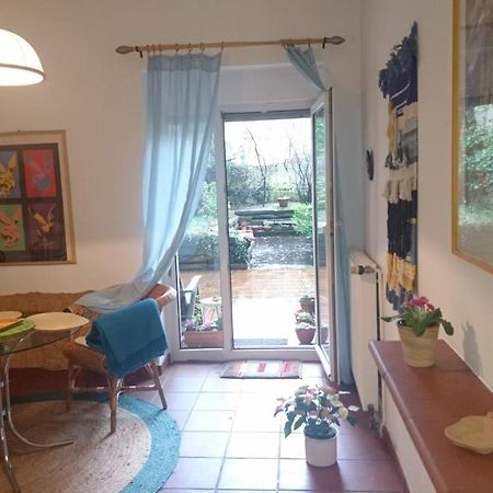 Down-Town-Oasis Apartment Dusseldorf Ngoại thất bức ảnh