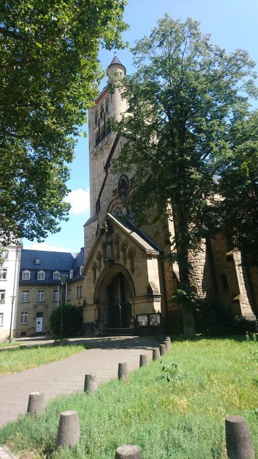 Down-Town-Oasis Apartment Dusseldorf Ngoại thất bức ảnh