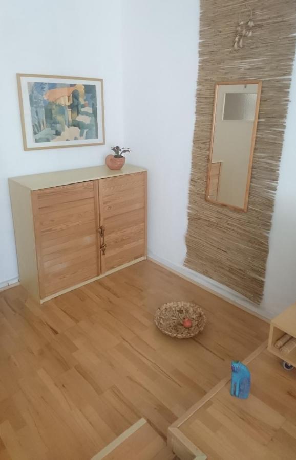 Down-Town-Oasis Apartment Dusseldorf Ngoại thất bức ảnh