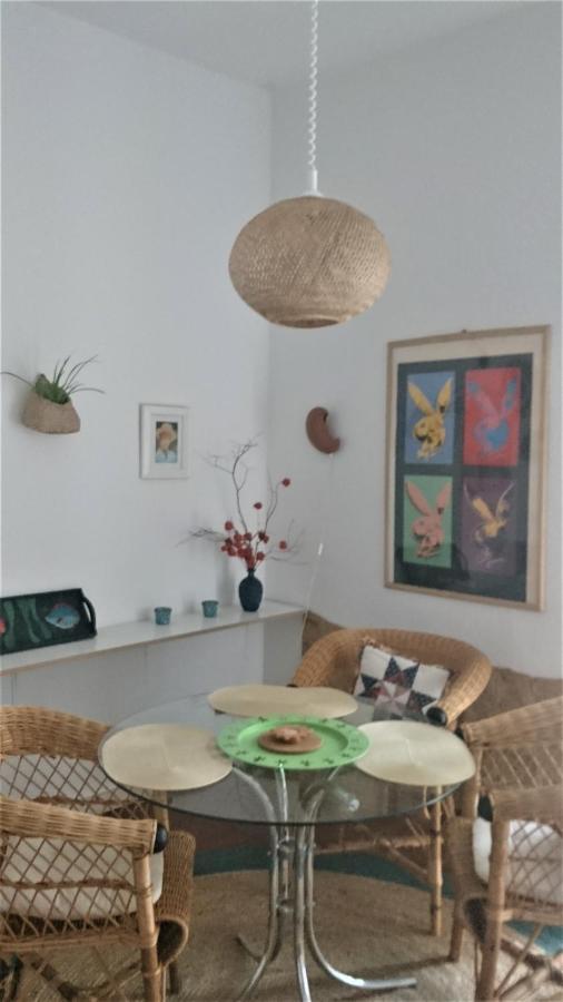 Down-Town-Oasis Apartment Dusseldorf Ngoại thất bức ảnh