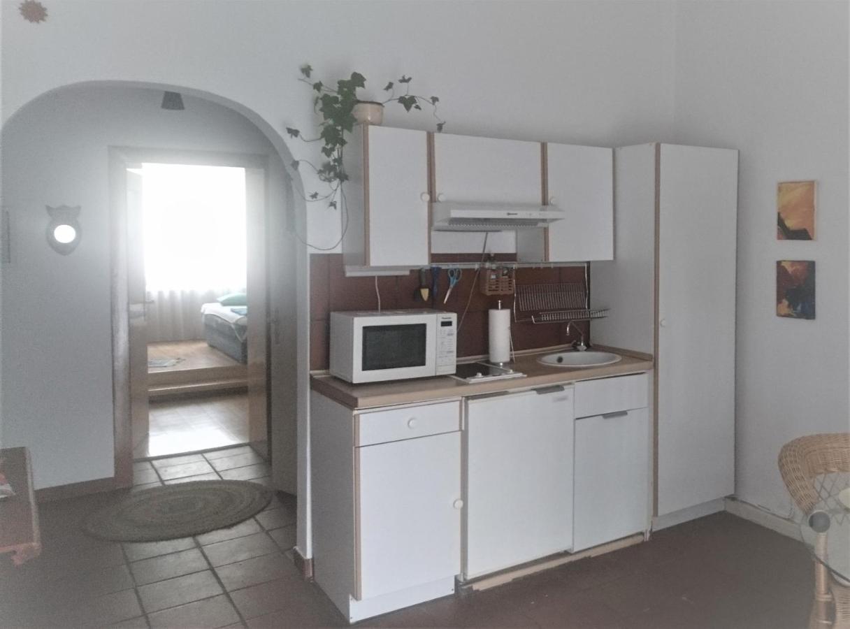 Down-Town-Oasis Apartment Dusseldorf Ngoại thất bức ảnh