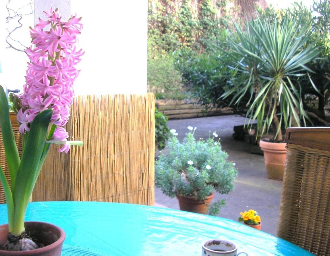 Down-Town-Oasis Apartment Dusseldorf Ngoại thất bức ảnh