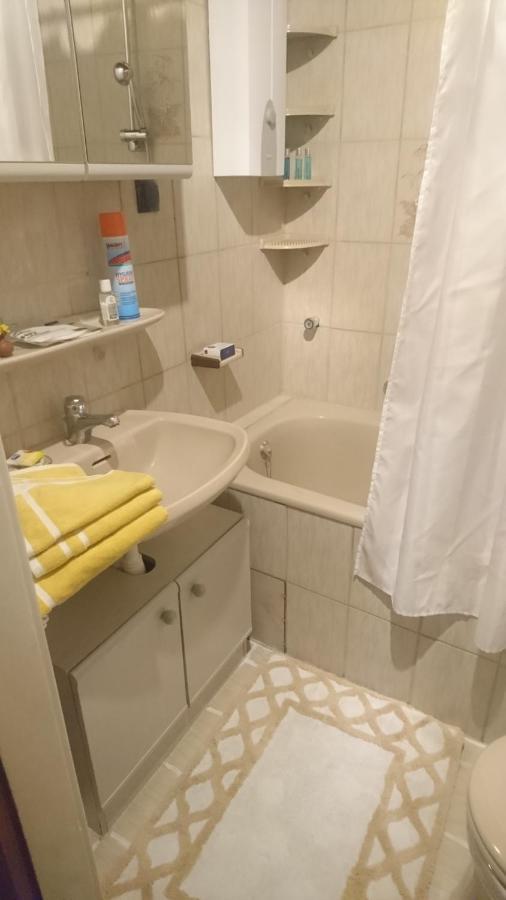 Down-Town-Oasis Apartment Dusseldorf Ngoại thất bức ảnh