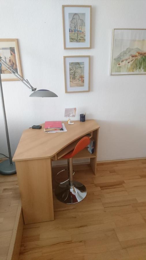 Down-Town-Oasis Apartment Dusseldorf Ngoại thất bức ảnh