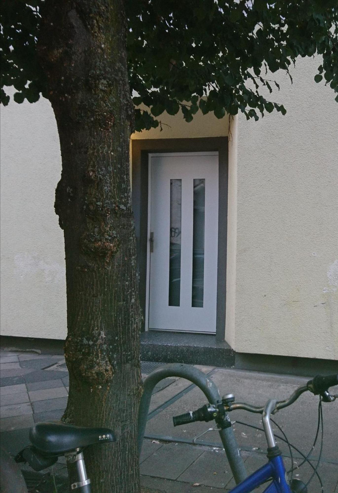 Down-Town-Oasis Apartment Dusseldorf Ngoại thất bức ảnh