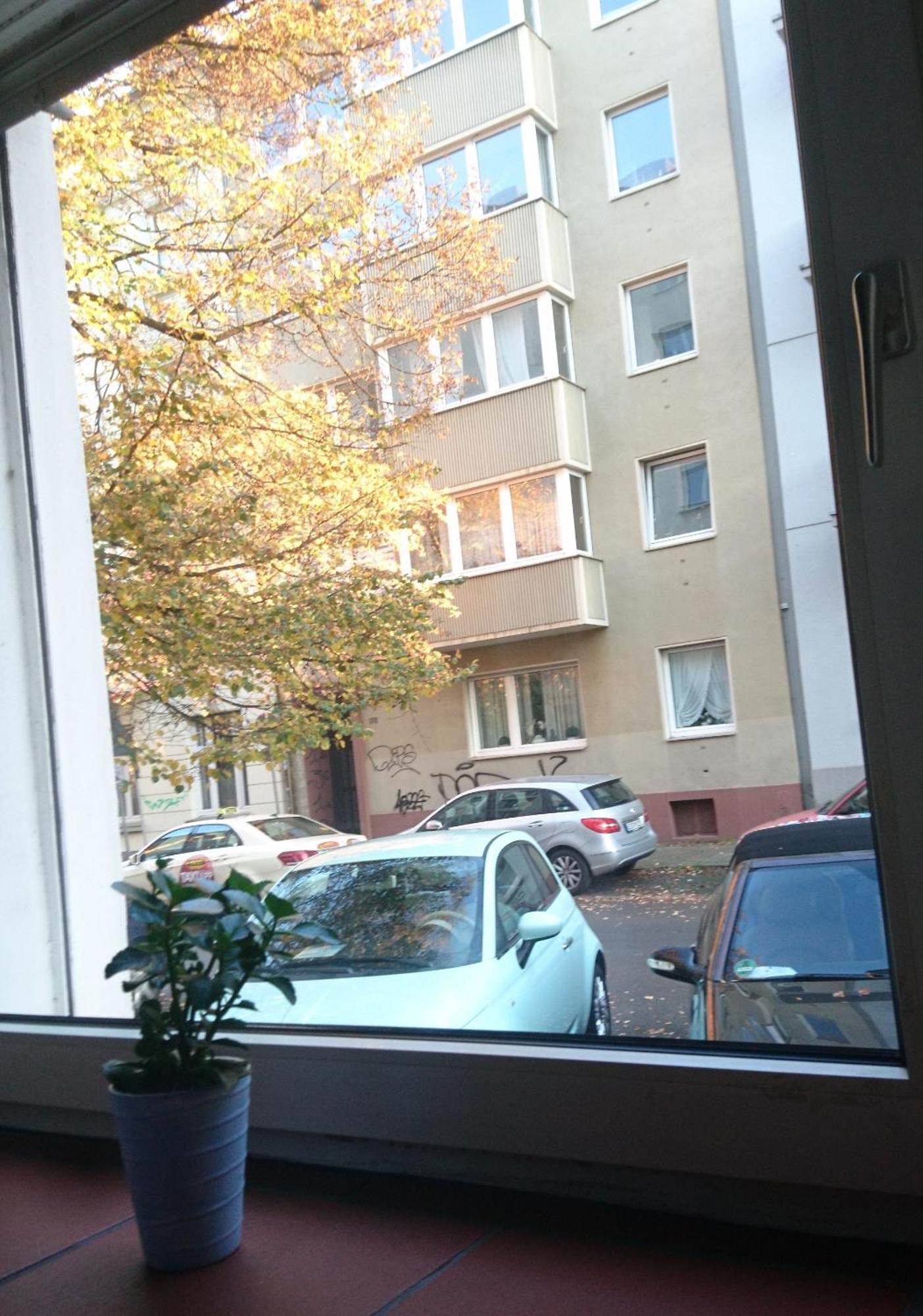 Down-Town-Oasis Apartment Dusseldorf Ngoại thất bức ảnh